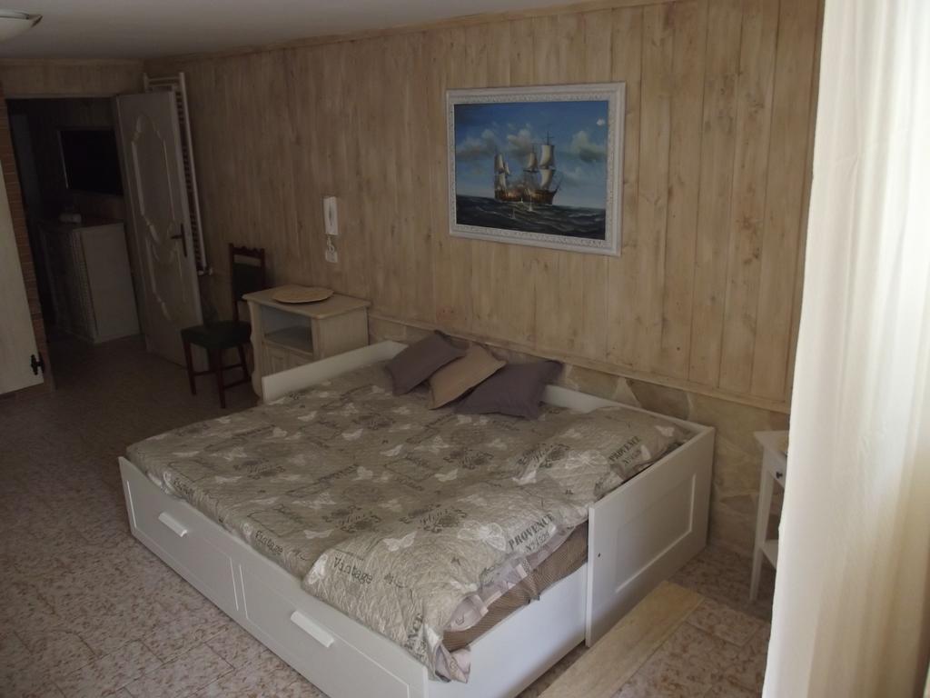 La Cutizza B&B Martina Franca Habitación foto